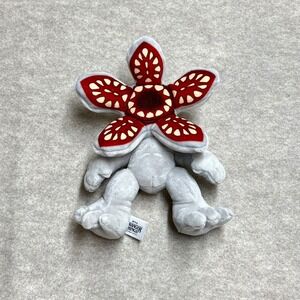 Stranger Things Demogorgon 8-Inch Plush Netflix NWOT B3